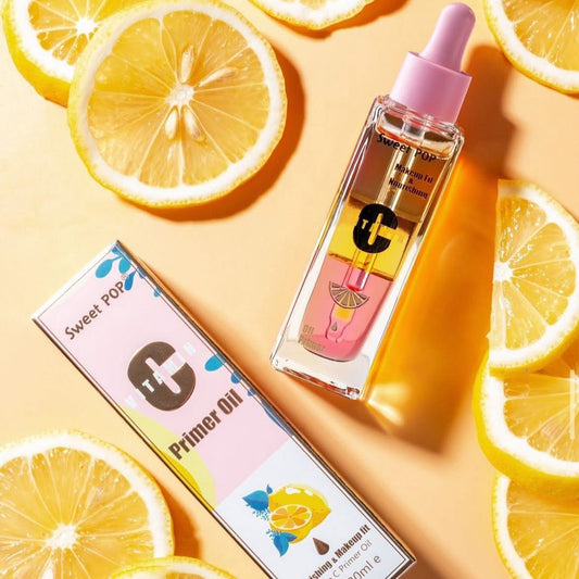 Brilla con el Combo Glow Radiante Vitamina C